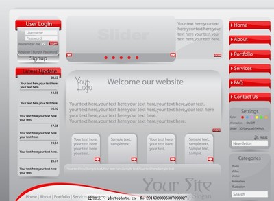 網(wǎng)頁設(shè)計(jì)與網(wǎng)站設(shè)計(jì) 概念、區(qū)別與實(shí)踐應(yīng)用