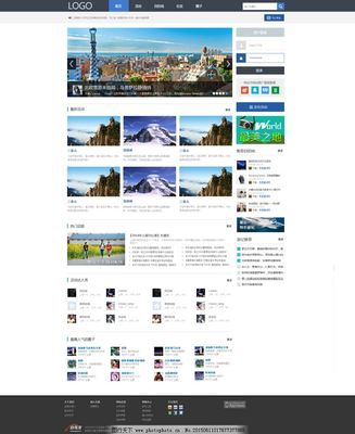 網(wǎng)頁設(shè)計(jì)與網(wǎng)站設(shè)計(jì) 構(gòu)建數(shù)字化體驗(yàn)的關(guān)鍵要素